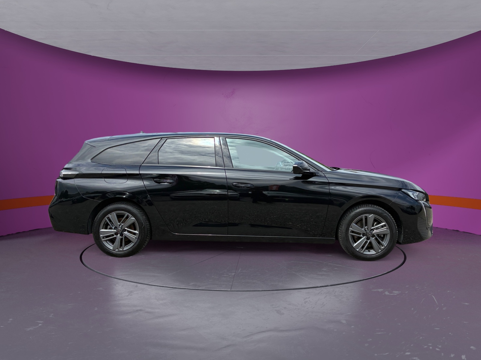 Peugeot - 308 SW Allure PureTech