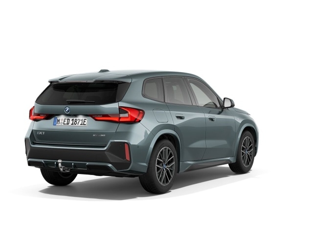 BMW - iX1 xDrive30