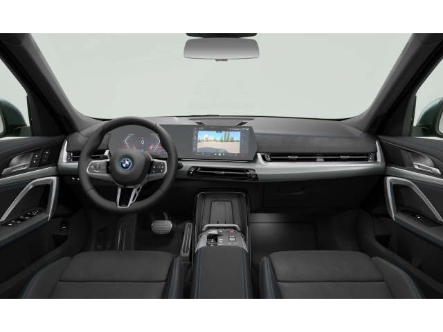 BMW - iX1 xDrive30
