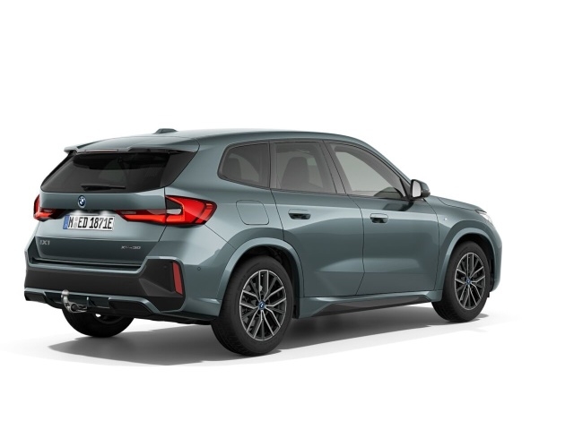 BMW - iX1 xDrive30