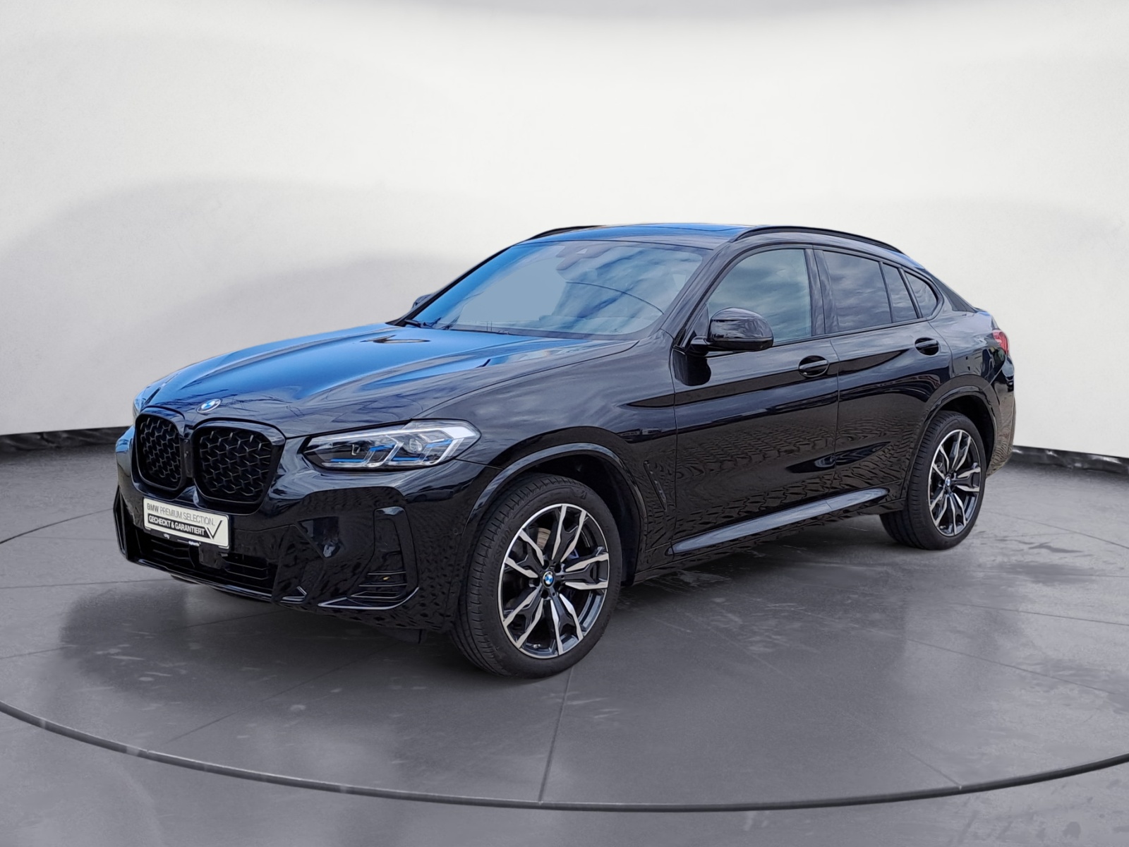 BMW - X4 xDrive30i AT