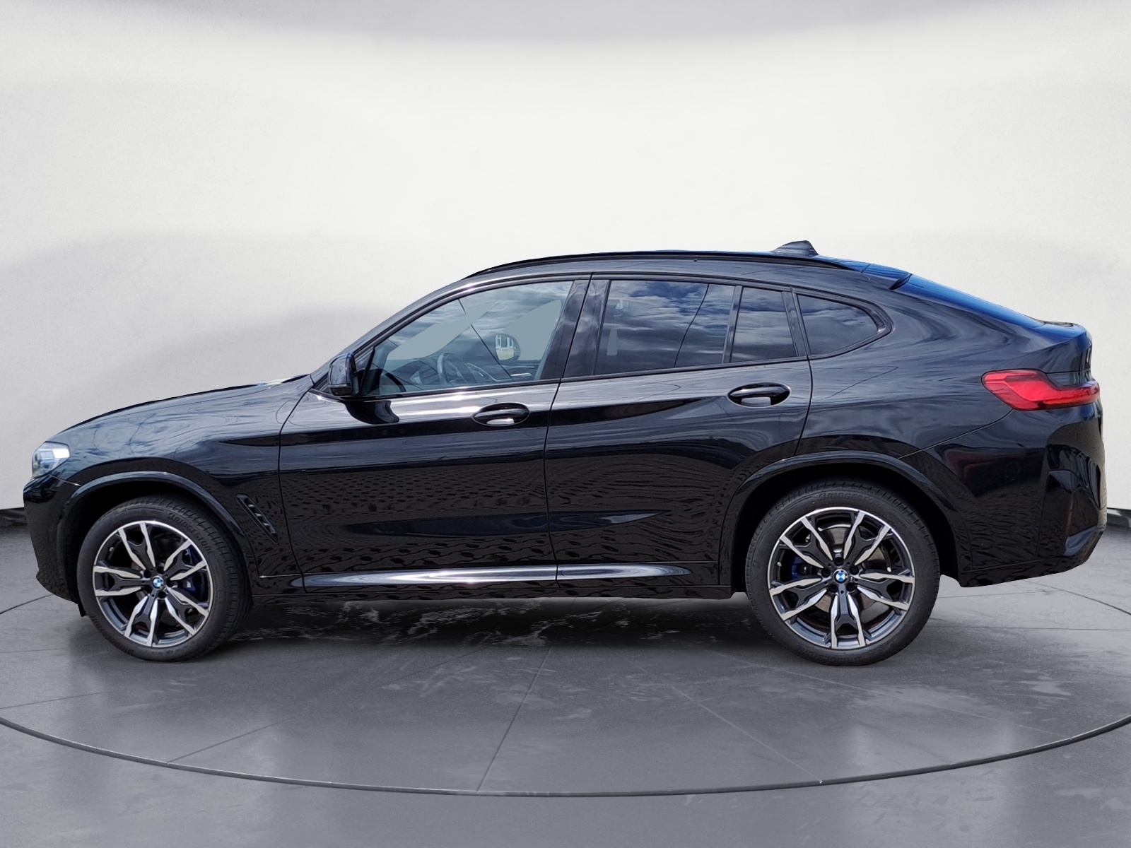 BMW - X4 xDrive30i AT