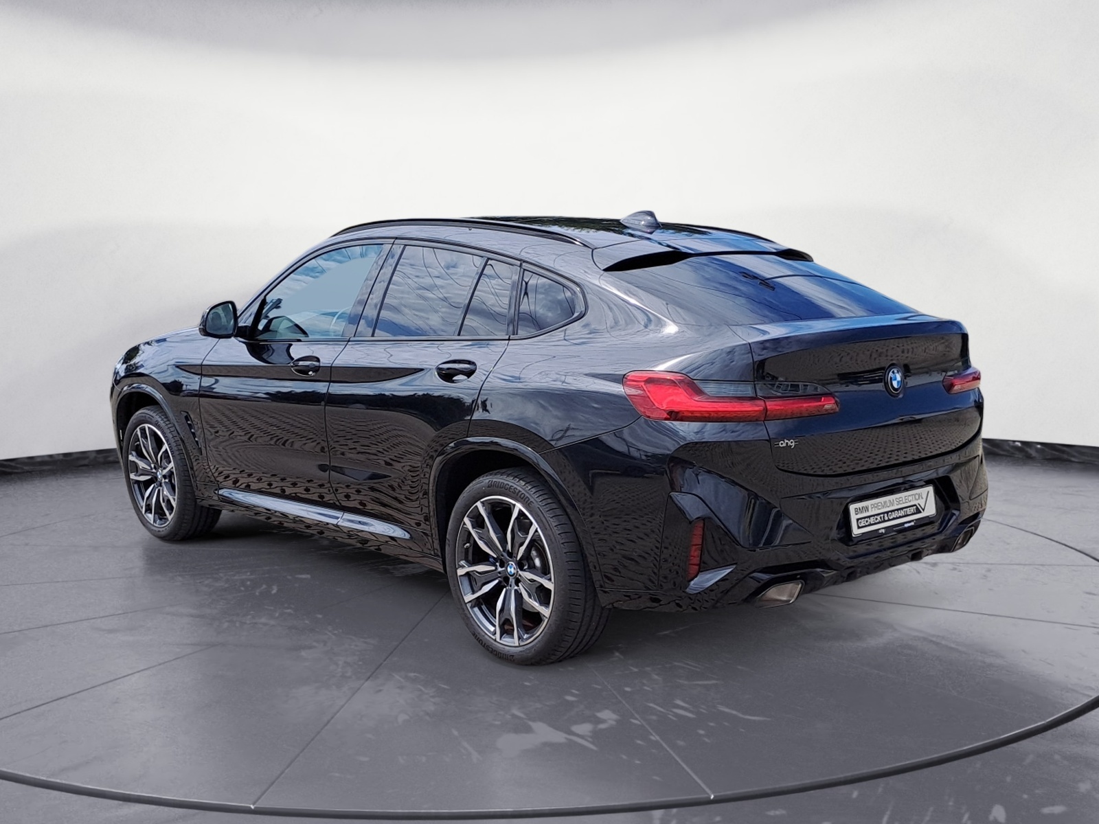 BMW - X4 xDrive30i AT