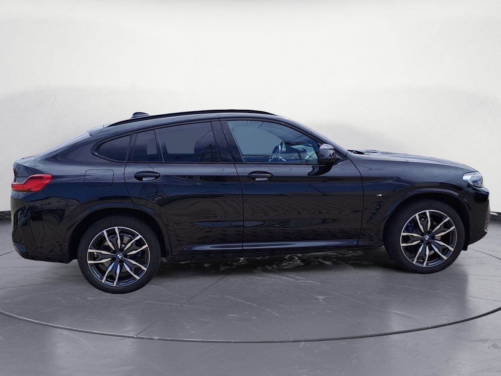 BMW - X4 xDrive30i AT