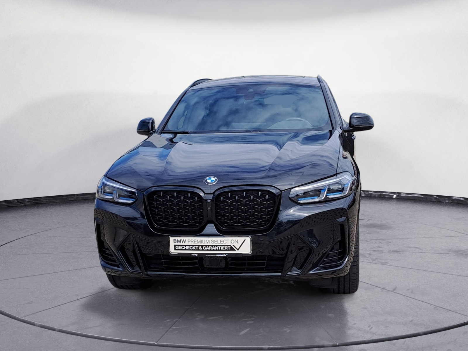 BMW - X4 xDrive30i AT