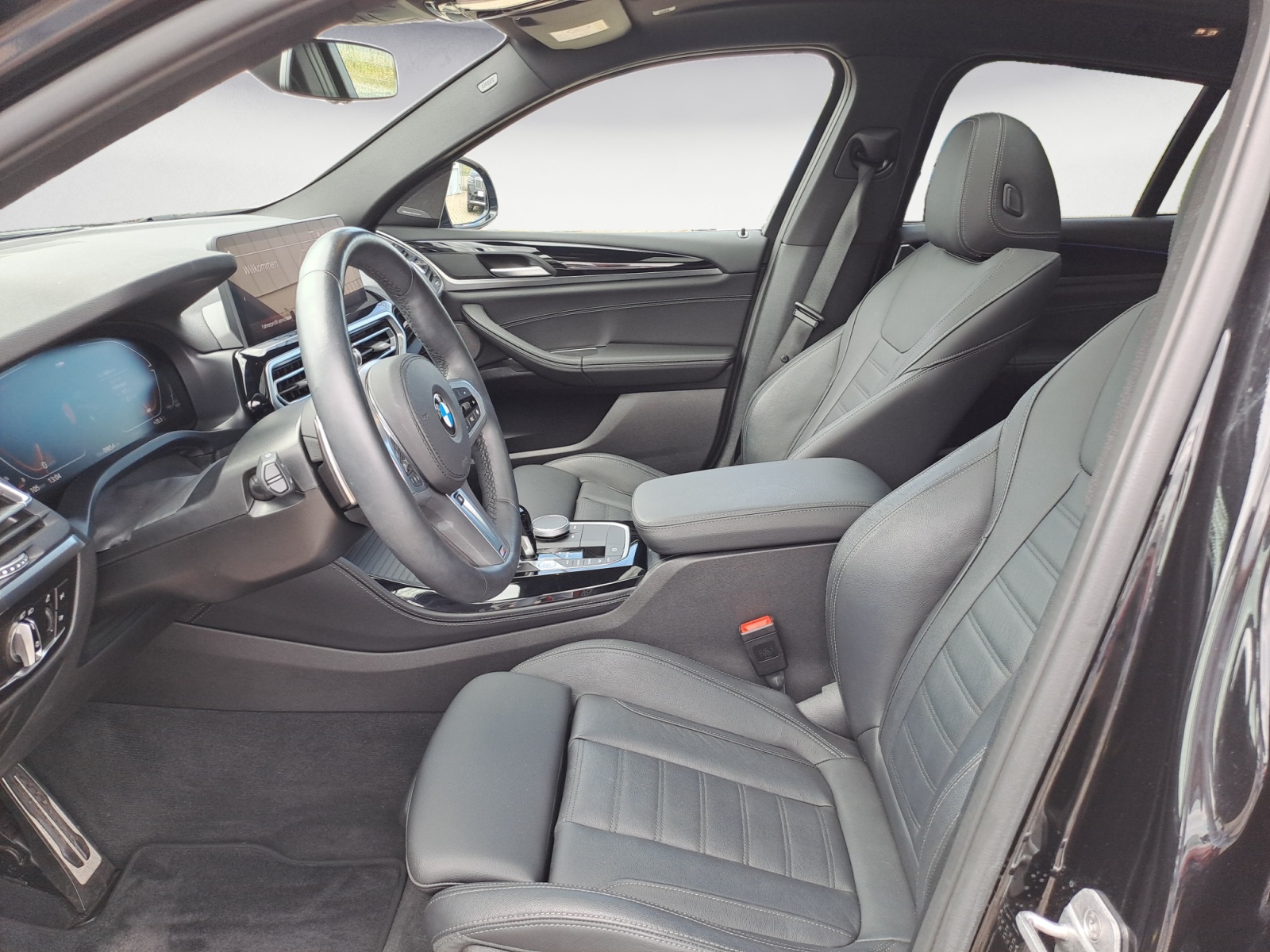 BMW - X4 xDrive30i AT