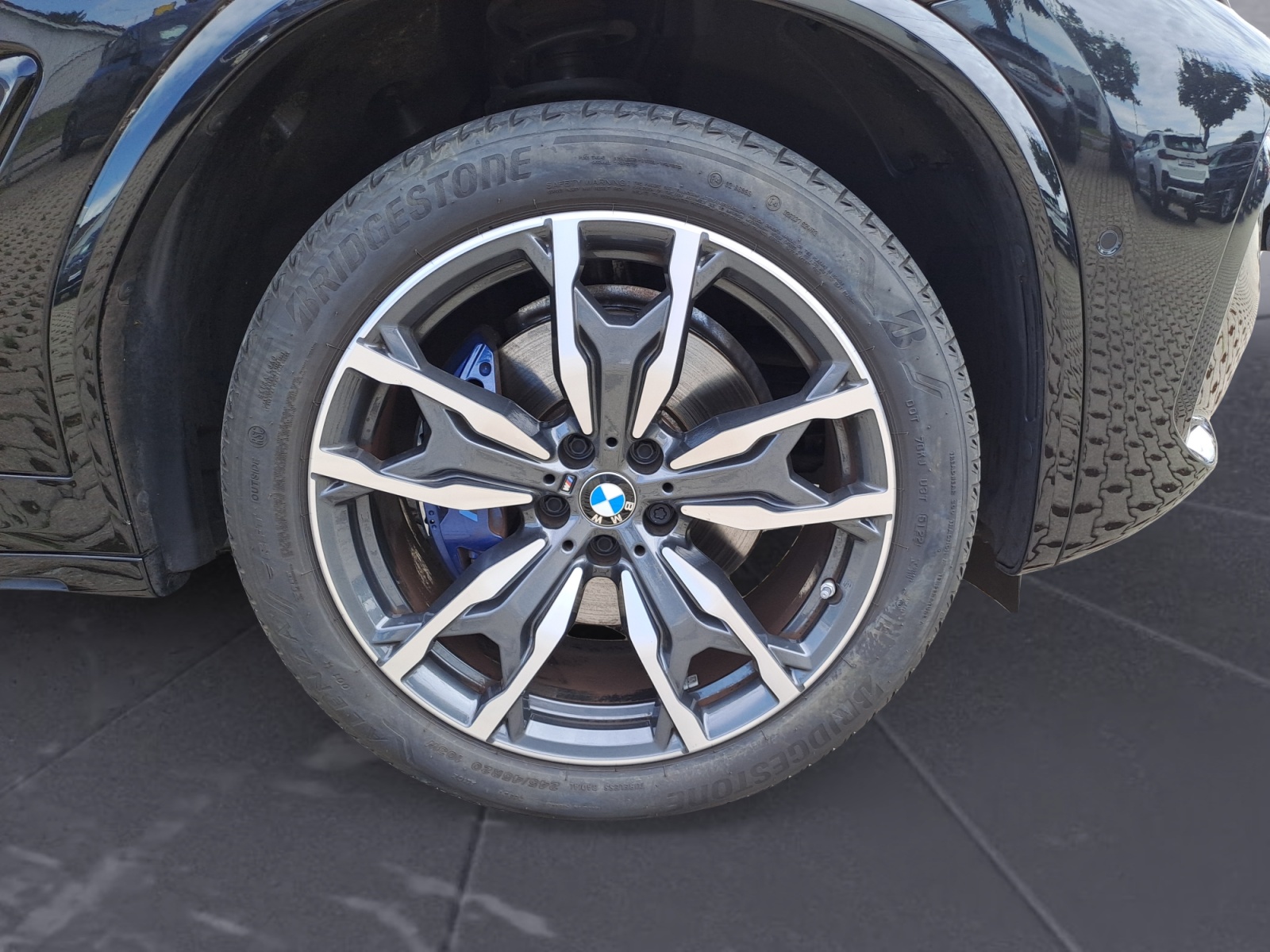 BMW - X4 xDrive30i AT