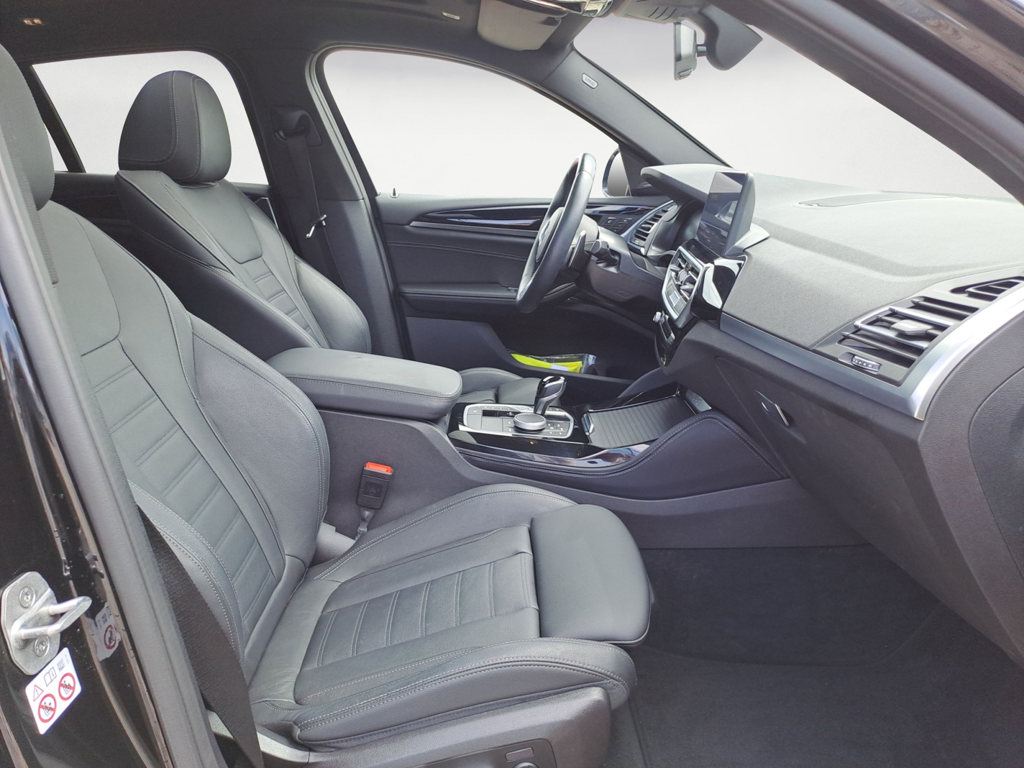 BMW - X4 xDrive30i AT