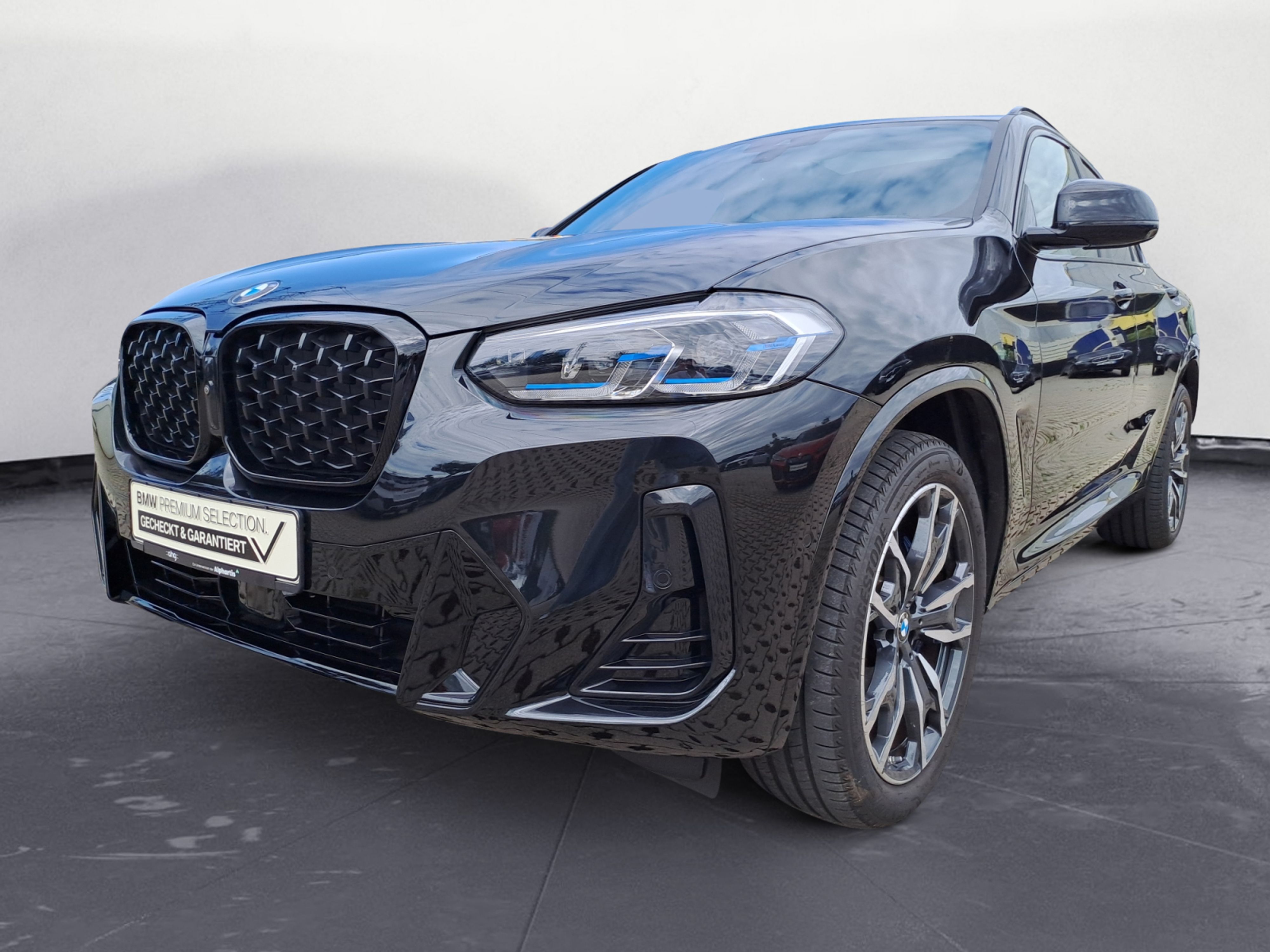 BMW - X4 xDrive30i AT