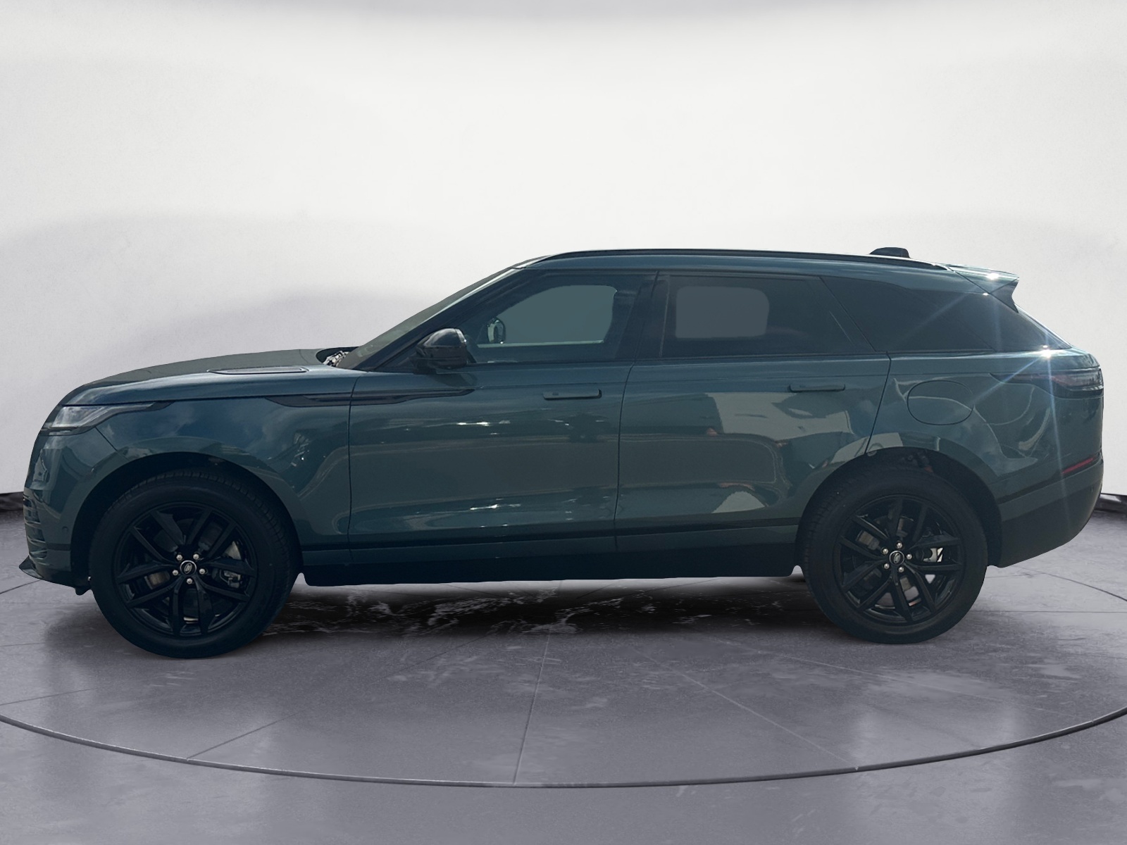 Land Rover - Range Rover Velar 2.0 P400e DYNAMIC SE