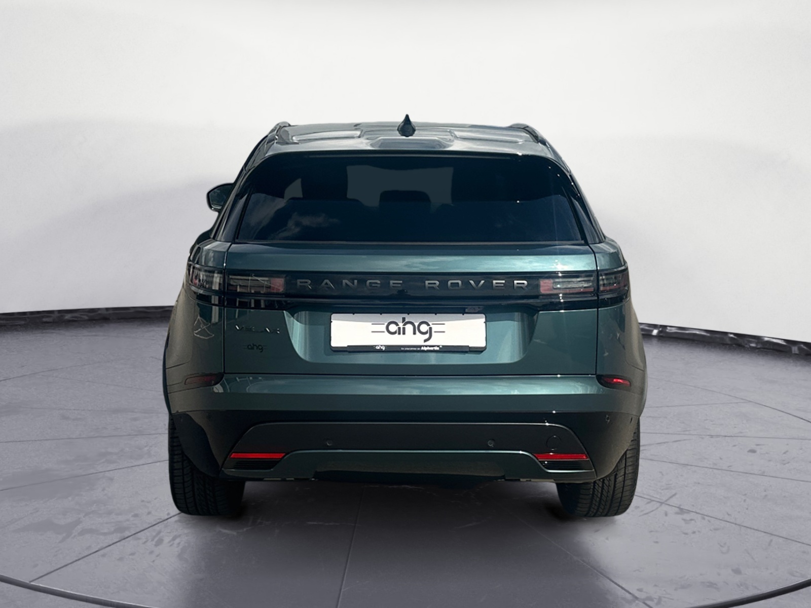 Land Rover - Range Rover Velar 2.0 P400e DYNAMIC SE