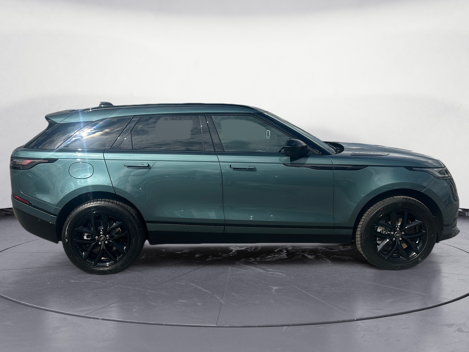 Land Rover - Range Rover Velar 2.0 P400e DYNAMIC SE