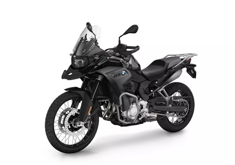 BMW Motorrad - F 850 GS Adventure