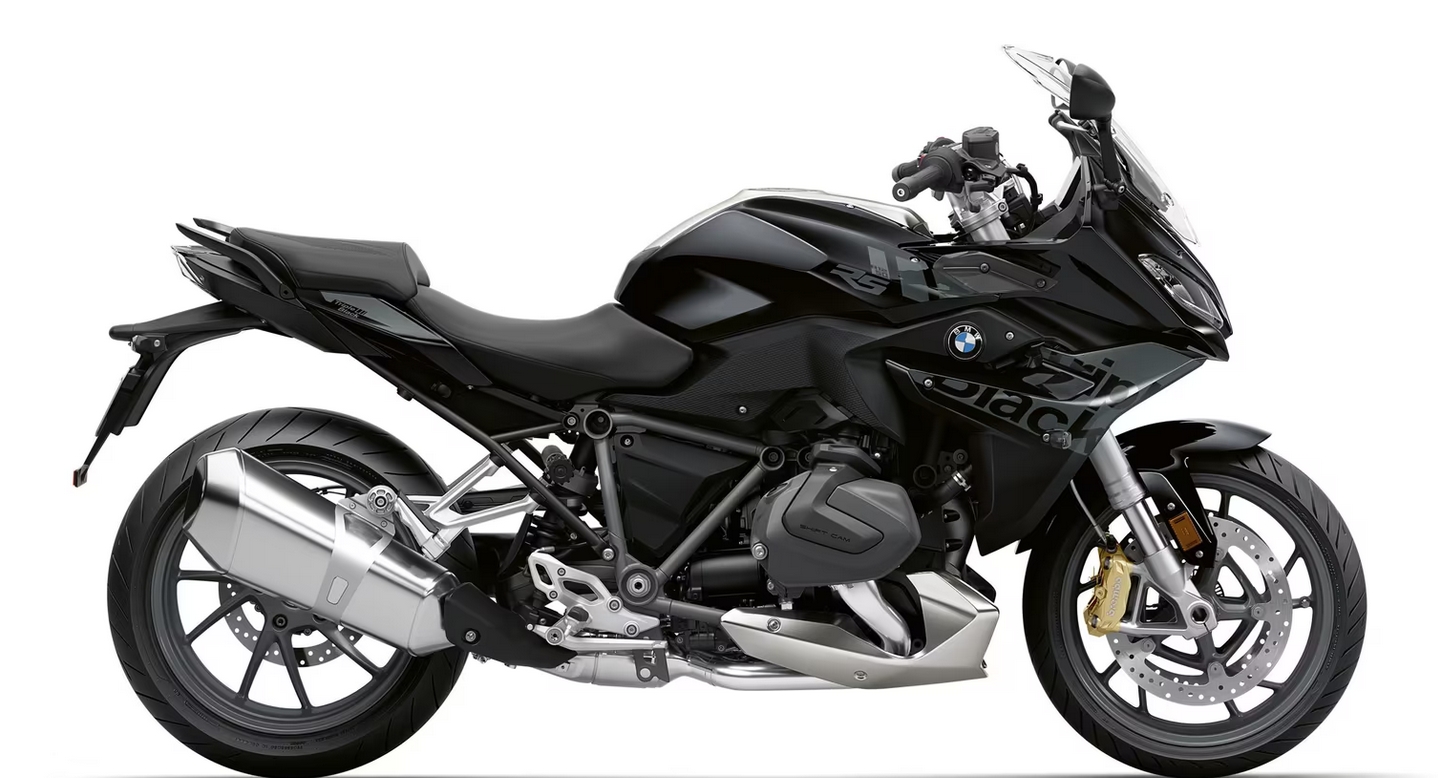 BMW Motorrad - R 1250 RS