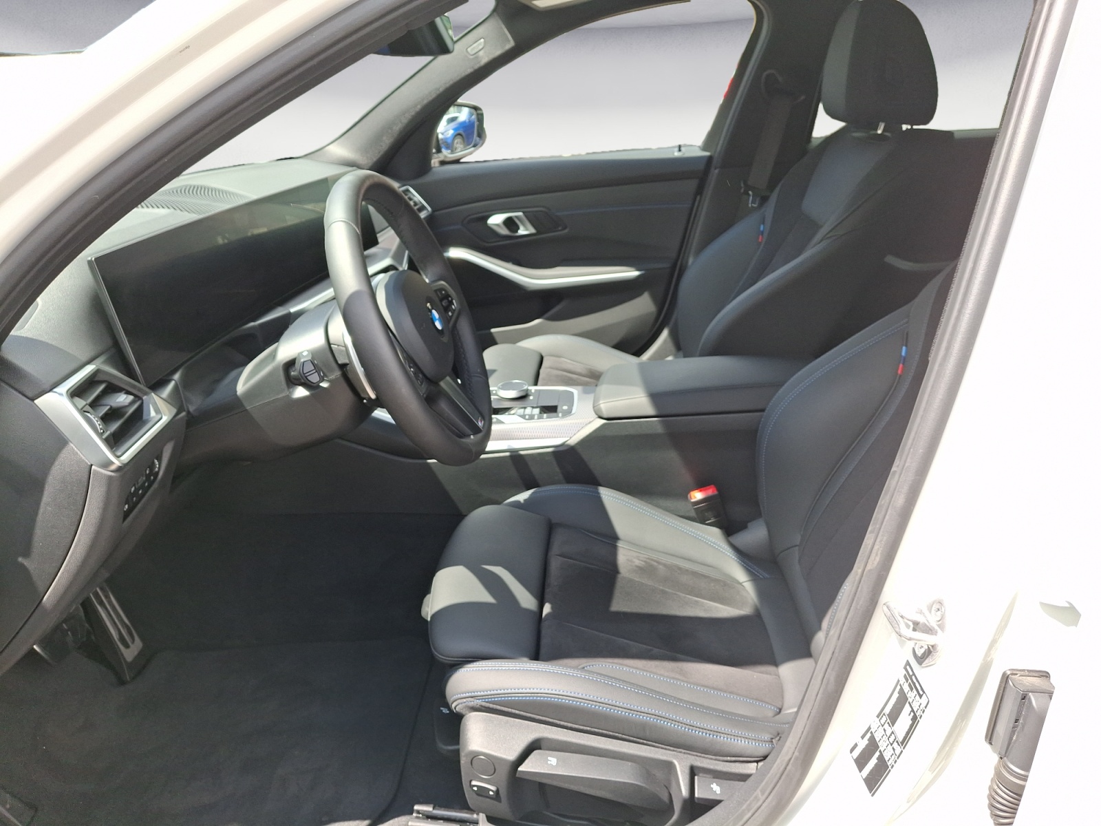 BMW - 318i Touring Aut.