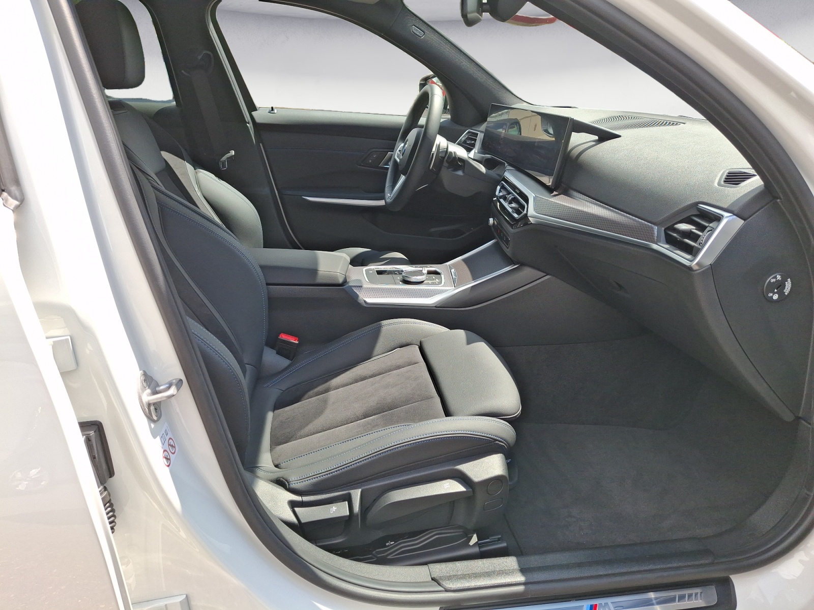BMW - 318i Touring Aut.