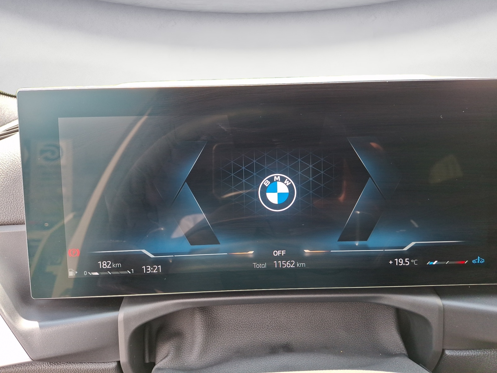 BMW - 318i Touring Aut.