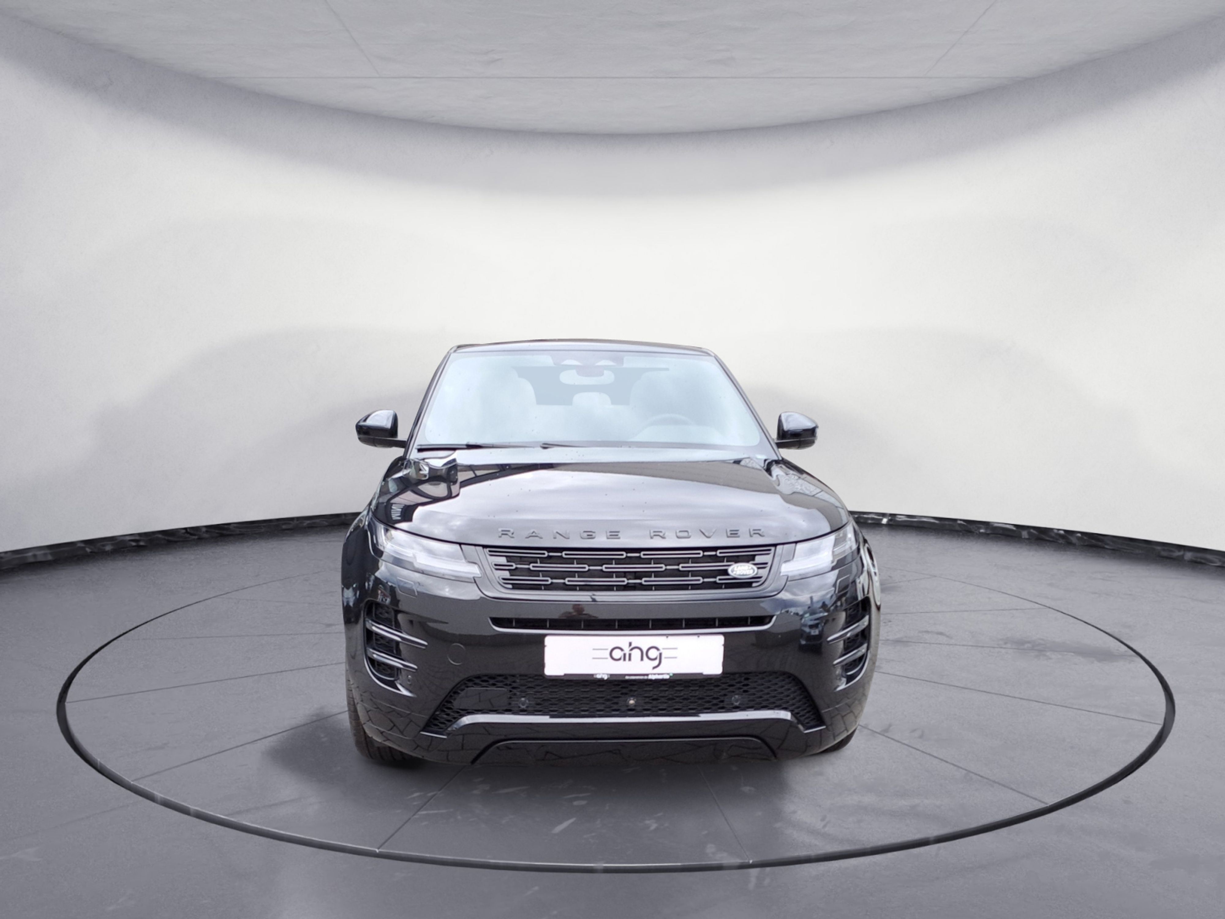 Land Rover - Range Rover Evoque D165 Dynamic SE