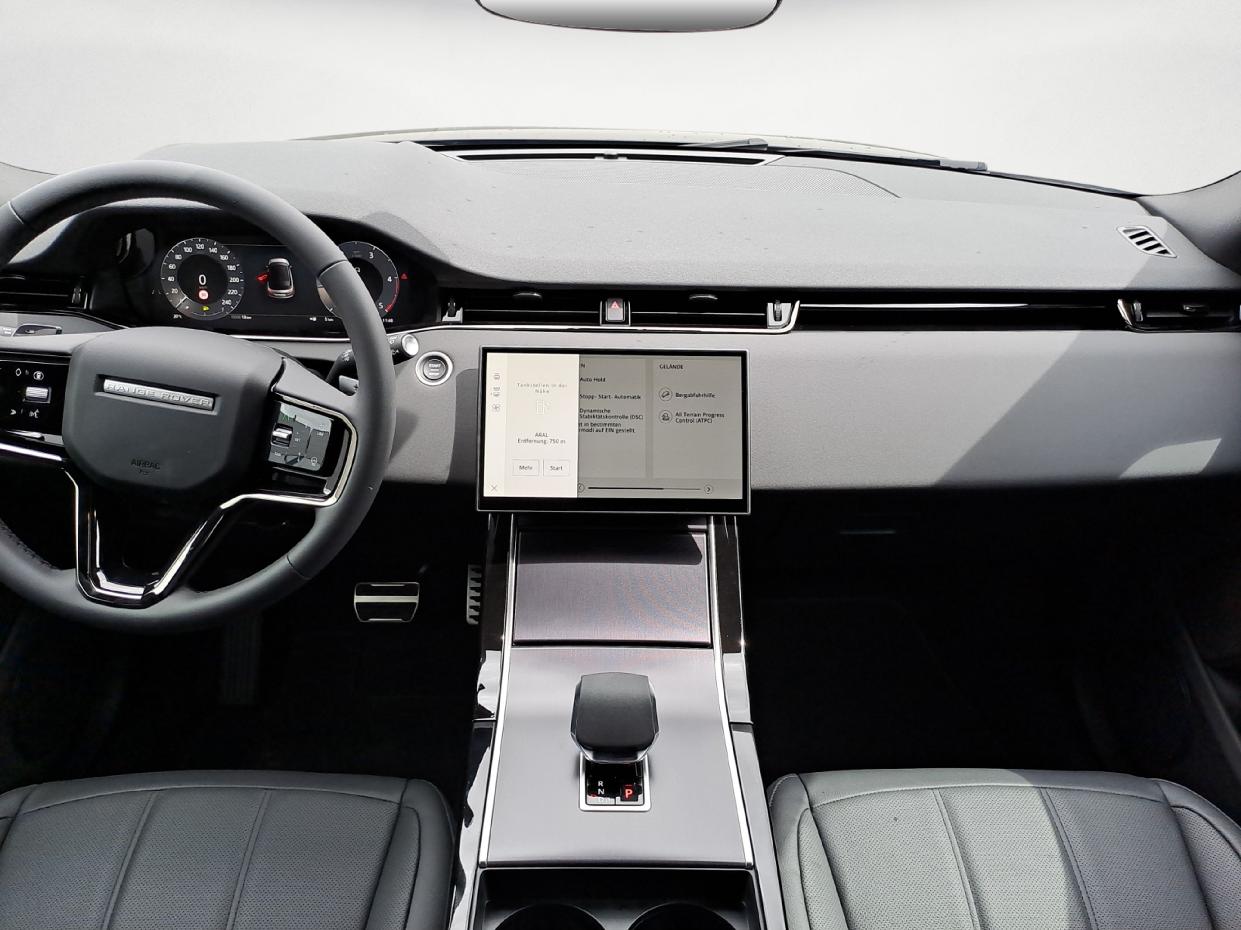 Land Rover - Range Rover Evoque D165 Dynamic SE