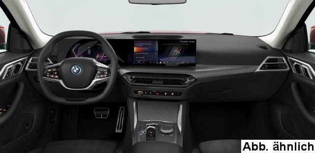 BMW - i4 eDrive40