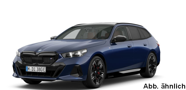 BMW - i5 M60 xDrive