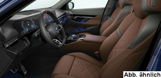 BMW - i5 M60 xDrive