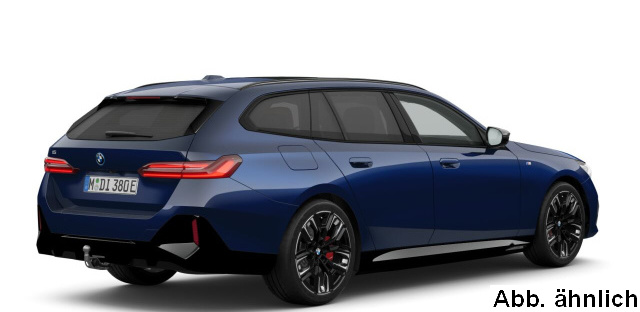 BMW - i5 M60 xDrive