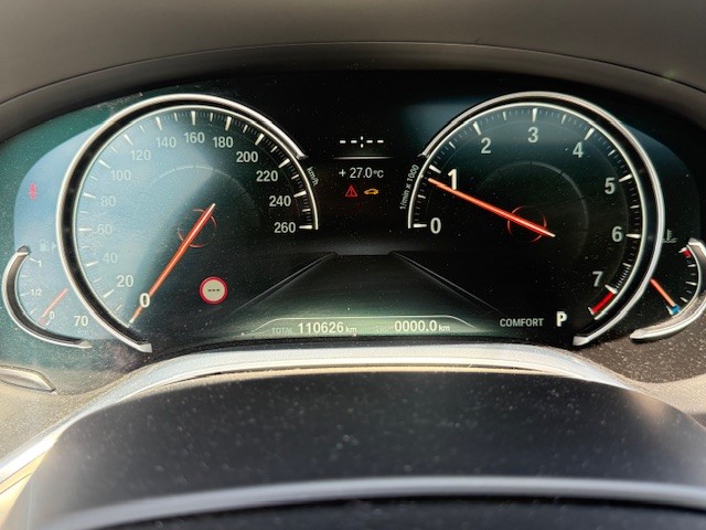 BMW - 750Li xDrive