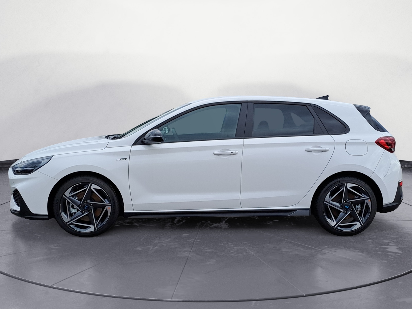 Hyundai - i30 1.5 T-GDI N-Line MY25