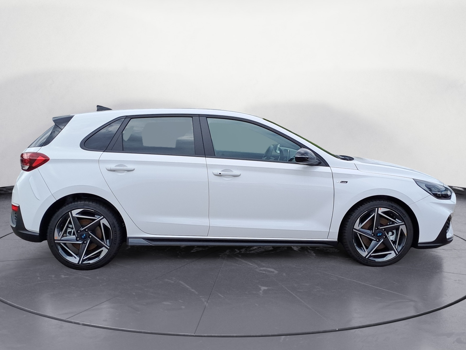 Hyundai - i30 1.5 T-GDI N-Line MY25