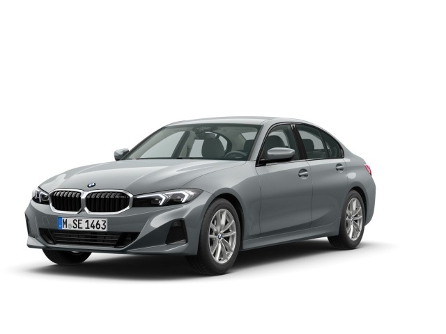 BMW - 318i Automatik