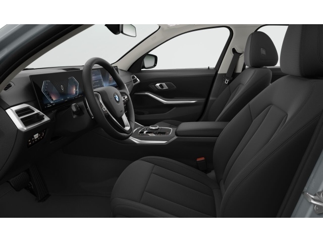 BMW - 318i Automatik