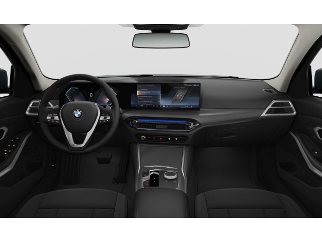BMW - 318i Automatik
