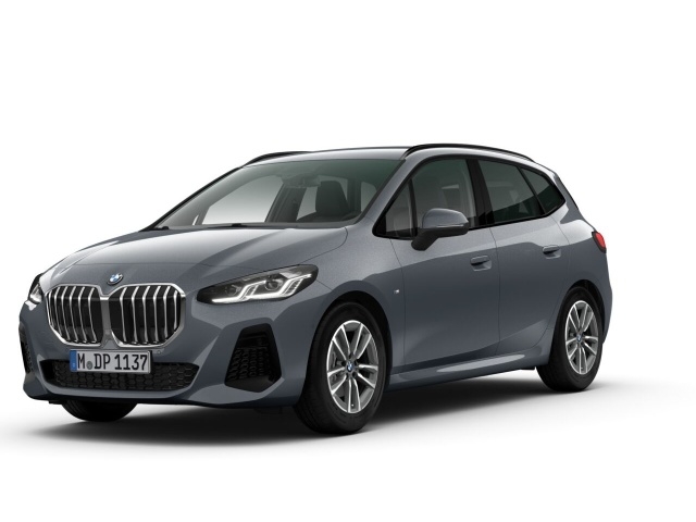 BMW - 218i Active Tourer