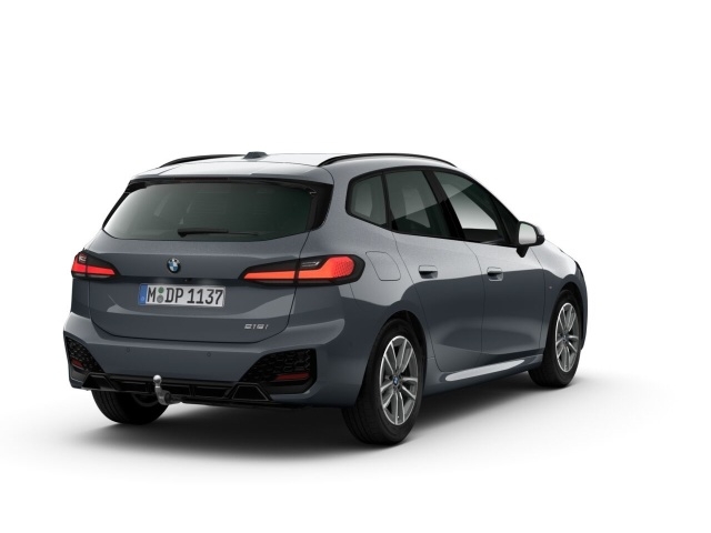 BMW - 218i Active Tourer