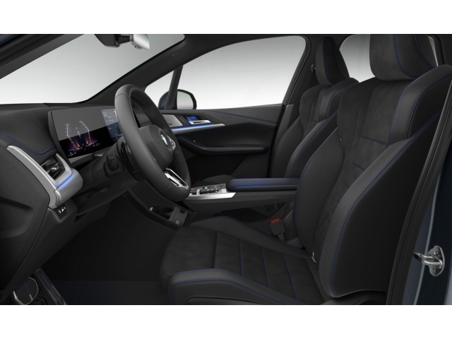 BMW - 218i Active Tourer