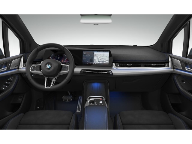 BMW - 218i Active Tourer