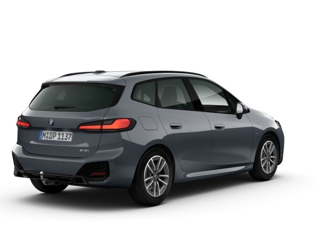 BMW - 218i Active Tourer