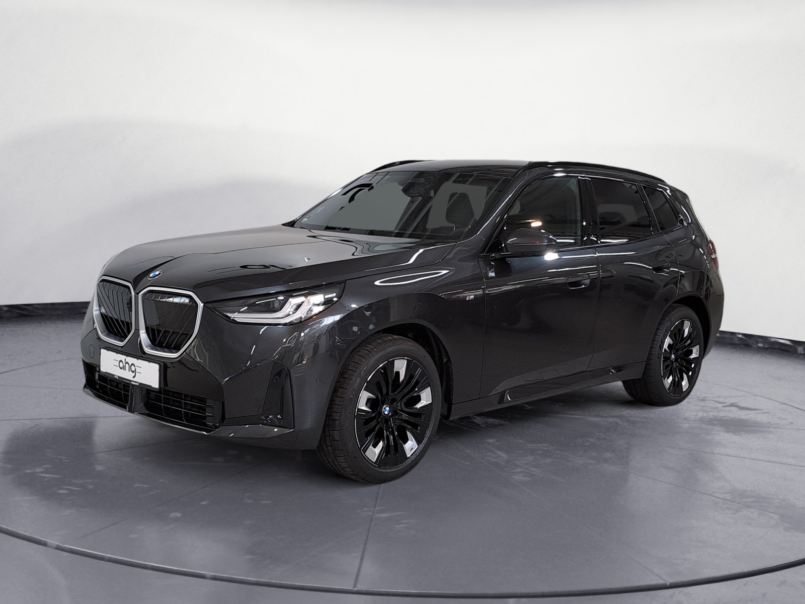 BMW - X3 20d xDrive
