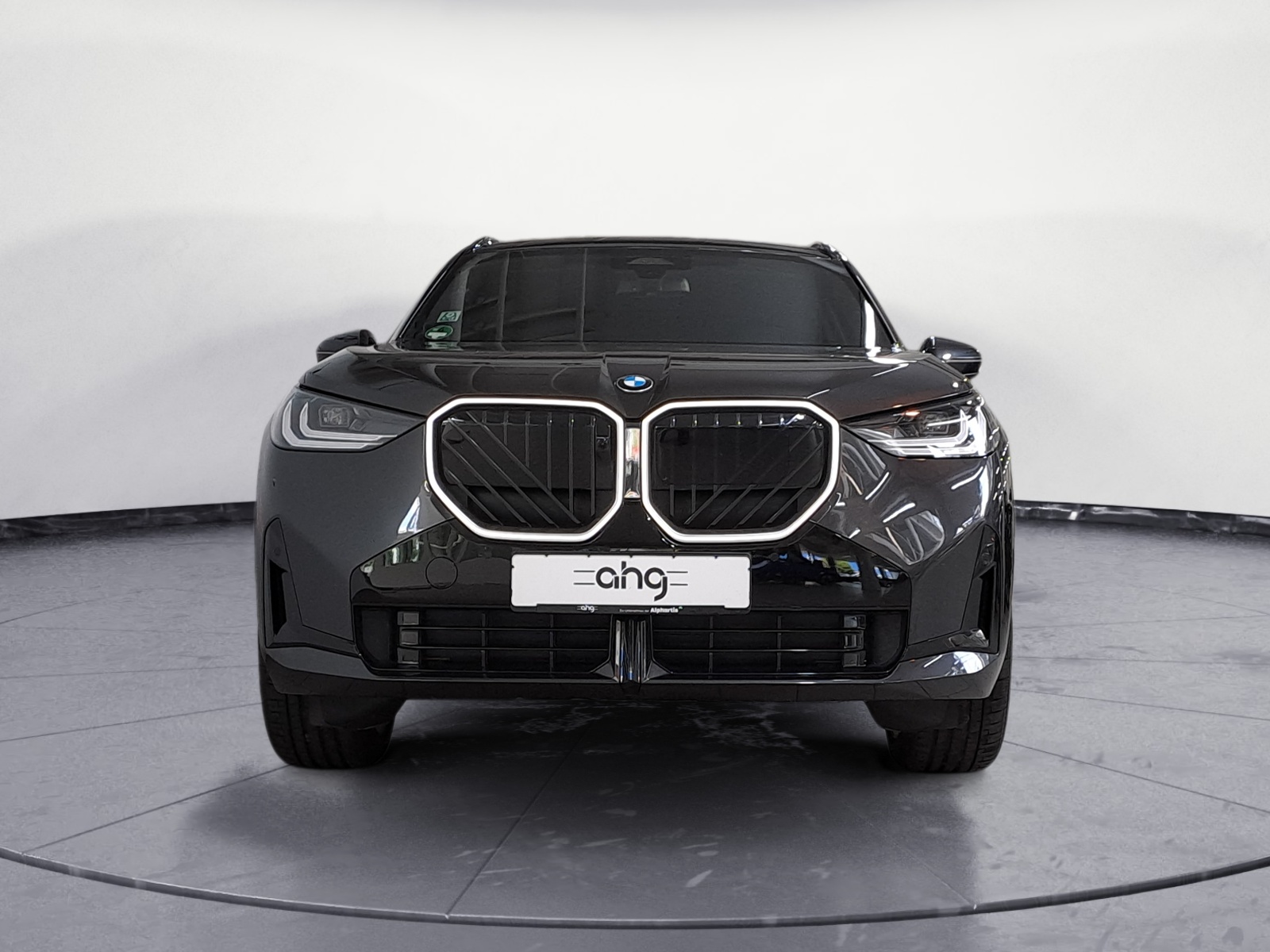 BMW - X3 20d xDrive