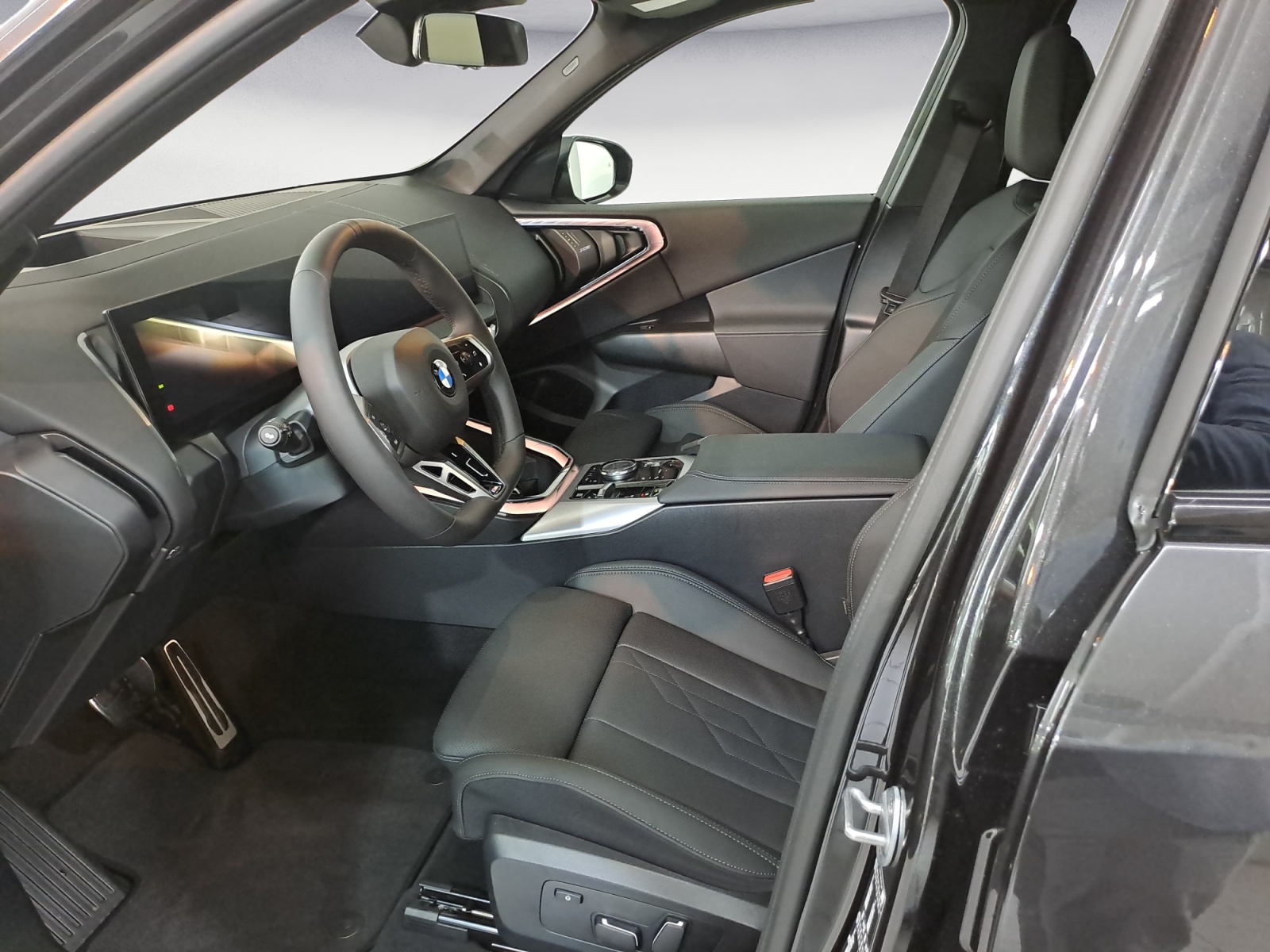 BMW - X3 20d xDrive