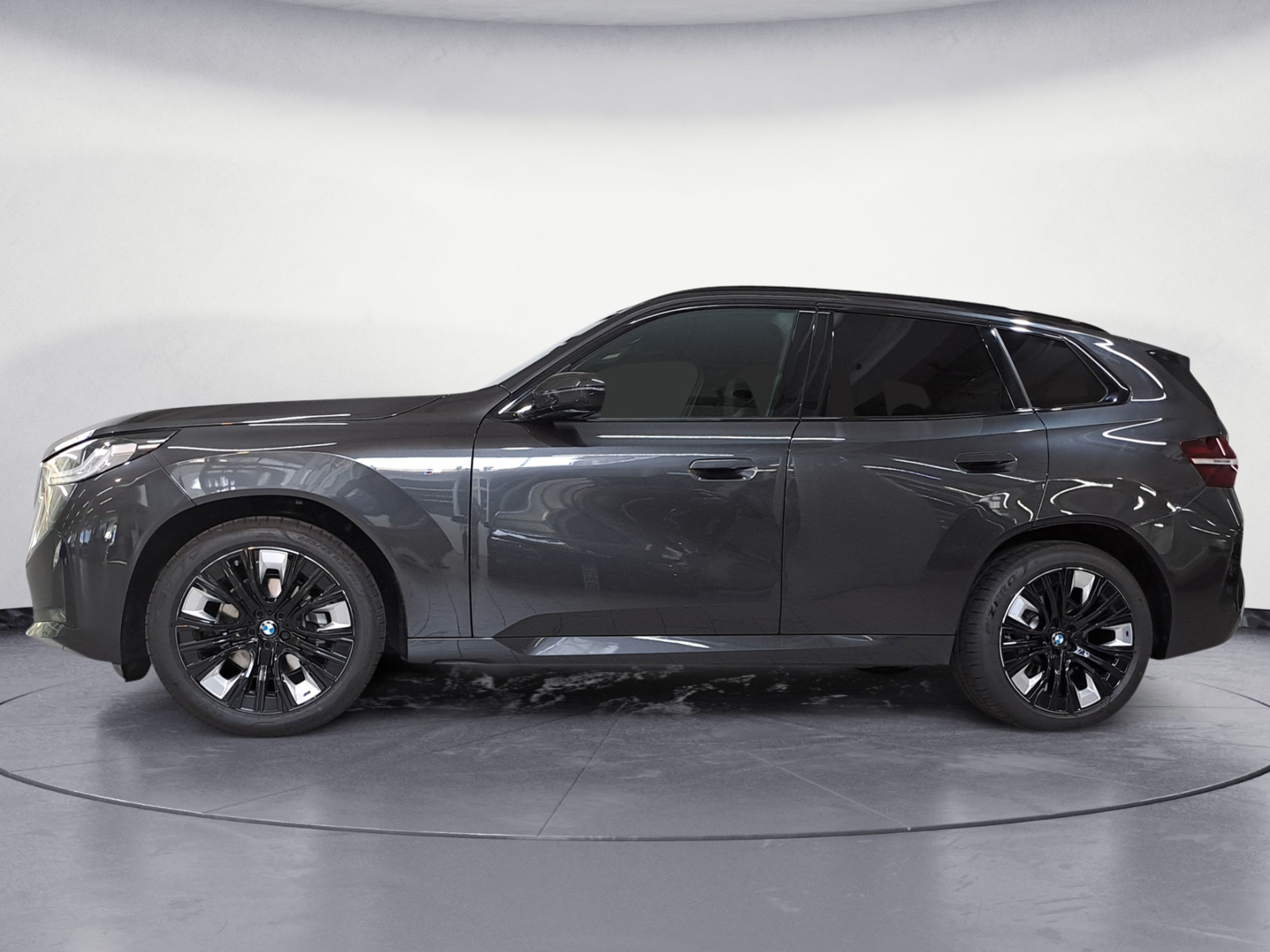 BMW - X3 20d xDrive