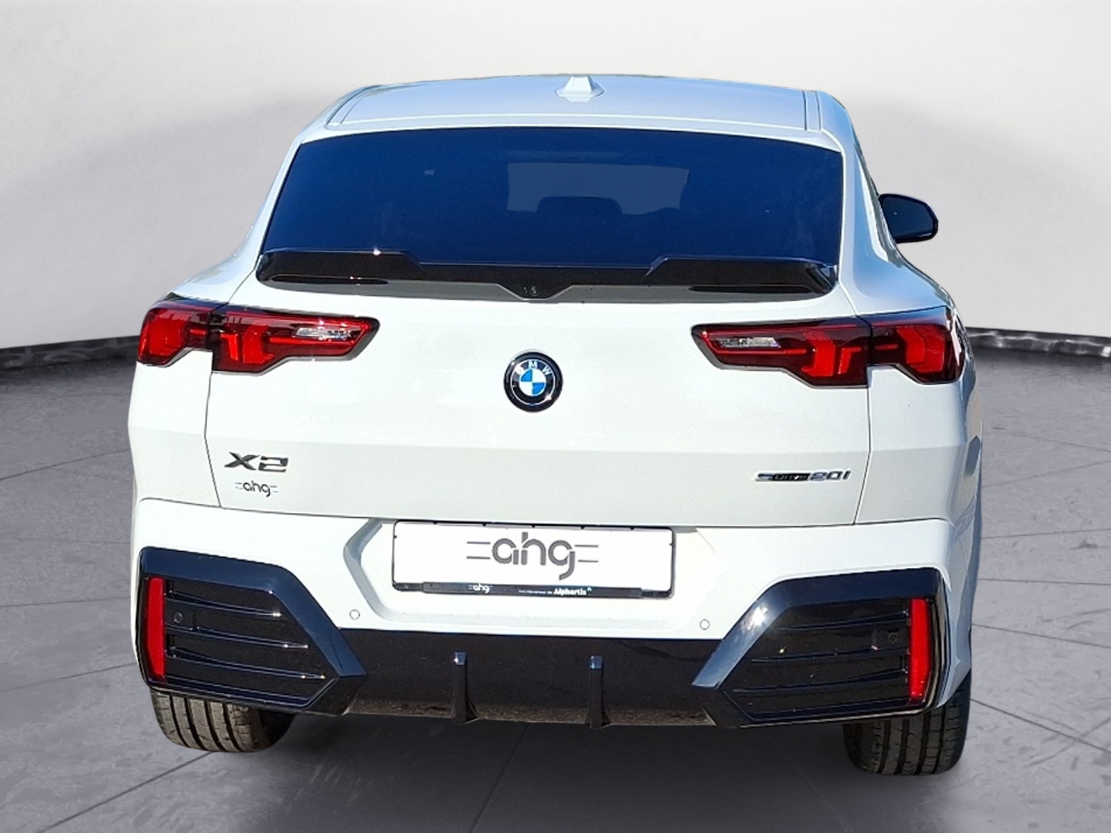 BMW - X2 sDrive20i