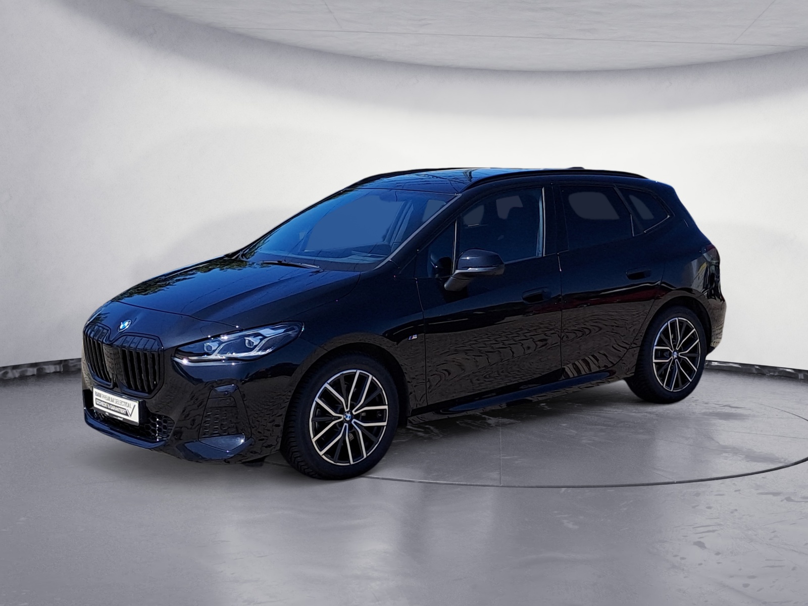 BMW - 223i Active Tourer xDrive M Sport