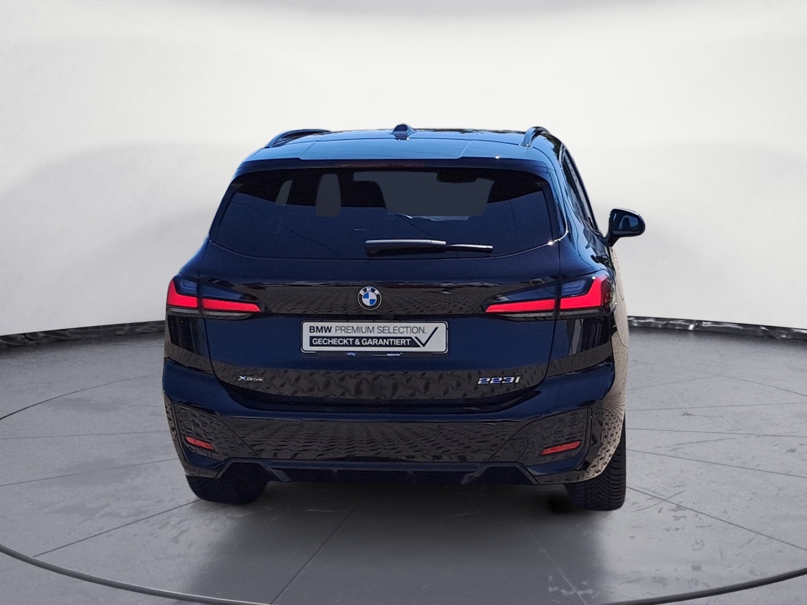 BMW - 223i Active Tourer xDrive M Sport