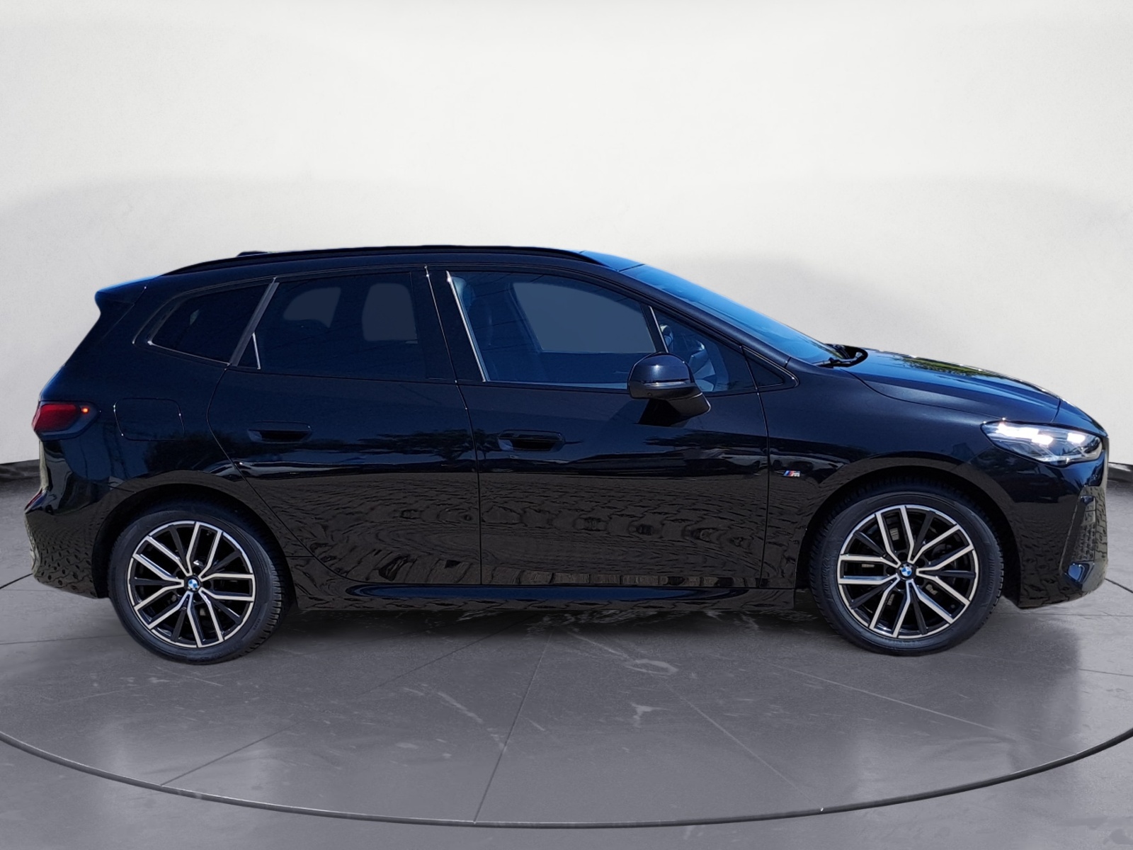 BMW - 223i Active Tourer xDrive M Sport