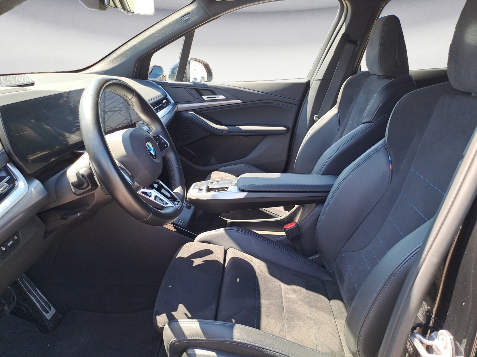 BMW - 223i Active Tourer xDrive M Sport