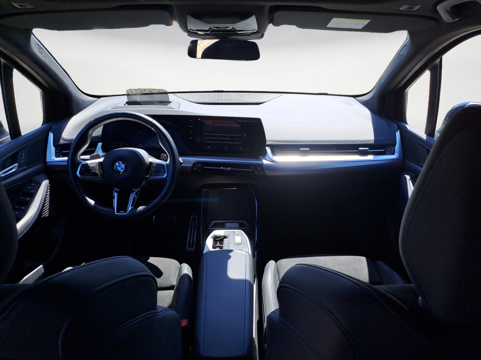 BMW - 223i Active Tourer xDrive M Sport