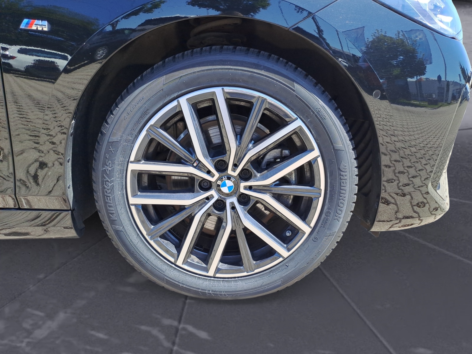 BMW - 223i Active Tourer xDrive M Sport