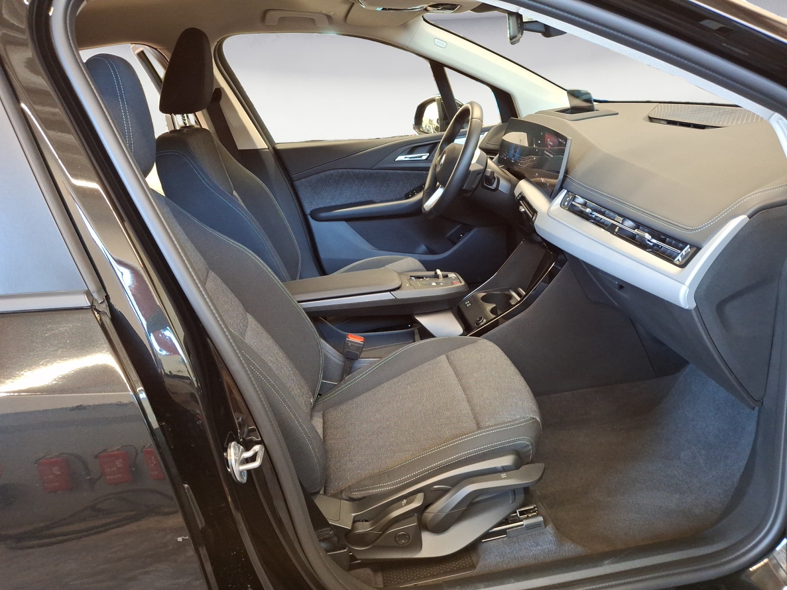 BMW - 216i Active Tourer Steptronic DCT